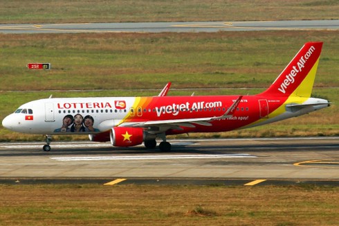 Vietjet và Lotteria Việt Nam ký kết hợp tác chiến lược - ảnh 5