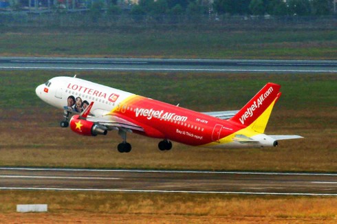 Vietjet và Lotteria Việt Nam ký kết hợp tác chiến lược - ảnh 6
