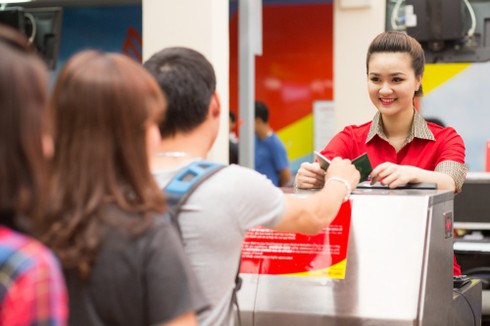 Bay đến Chu Lai với Vietjet giá chỉ 9.000 đồng - ảnh 2