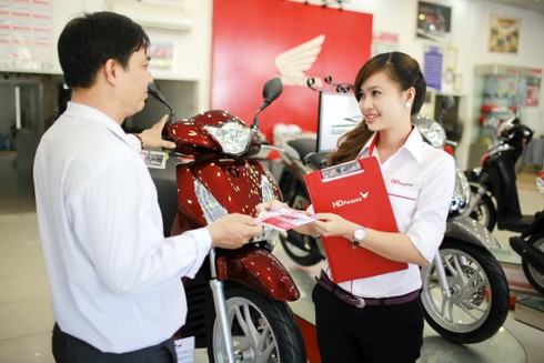 Ra mắt Công ty Tài chính HD SAISON Finance - ảnh 2