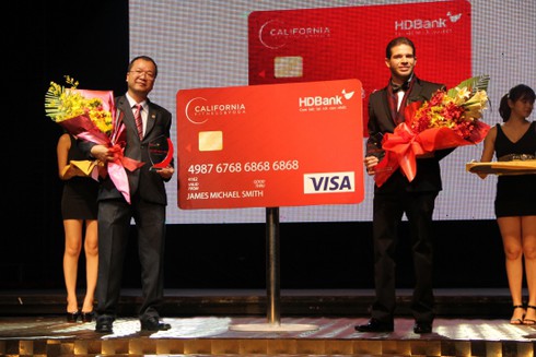 Ưu đãi trả góp lãi suất 0% dành riêng cho chủ thẻ tín dụng HDbank CFYC - ảnh 1