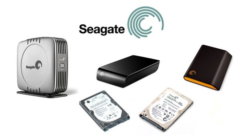 Seagate đạt doanh thu khoảng 3,3 tỷ USD quý III năm tài chính 2015 - ảnh 1