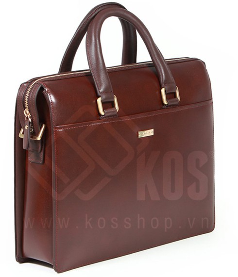 4 mẫu túi và cặp sành điệu cho doanh nhân ấn tượng nhất - ảnh 2