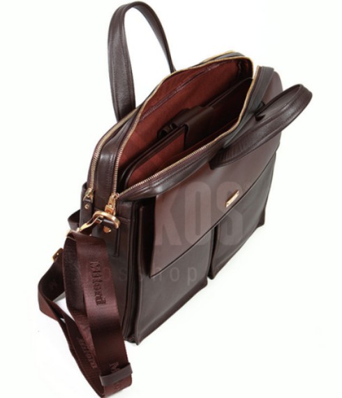 4 mẫu túi và cặp sành điệu cho doanh nhân ấn tượng nhất - ảnh 3