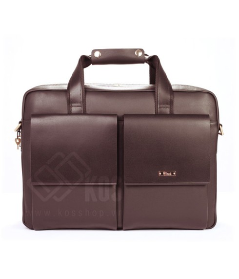 4 mẫu túi và cặp sành điệu cho doanh nhân ấn tượng nhất - ảnh 5