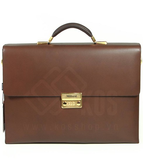 4 mẫu túi và cặp sành điệu cho doanh nhân ấn tượng nhất - ảnh 4