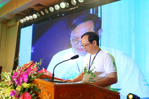 Phát động thi đua gia đình tiết kiệm điện T.P Yên Bái năm 2015 - ảnh 2