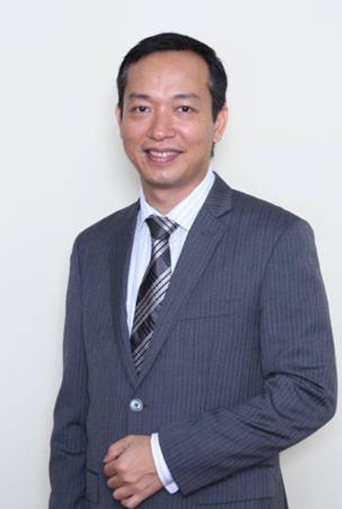 TPBank bổ nhiệm thêm Phó Tổng giám đốc - ảnh 1