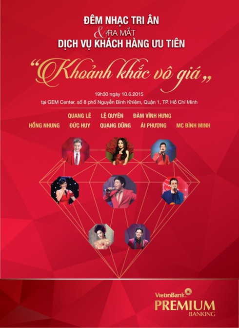 VietinBank ra mắt dich vụ