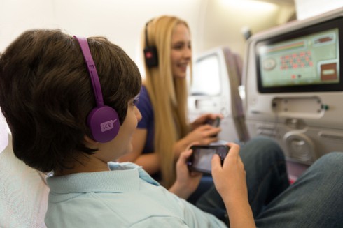 Emirates lần thứ 11 liên tiếp nhận giải thưởng SKYTRAX - ảnh 1