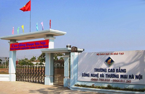 Thời gian đăng ký Cao đẳng Dược nguyện vọng 1 bổ sung năm 2015 - ảnh 3