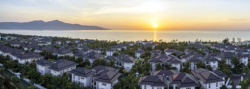 Premier Village Đà Nẵng Resort - Tuyệt tác bên bờ biển đông - ảnh 1