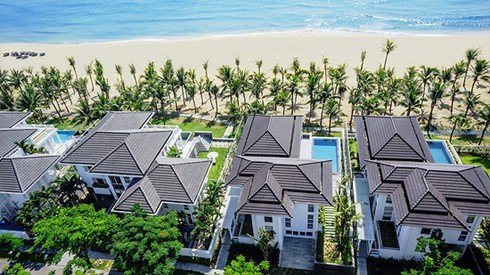 Premier Village Đà Nẵng Resort - Tuyệt tác bên bờ biển đông - ảnh 2