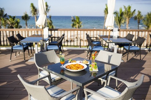 Premier Village Đà Nẵng Resort - Tuyệt tác bên bờ biển đông - ảnh 6