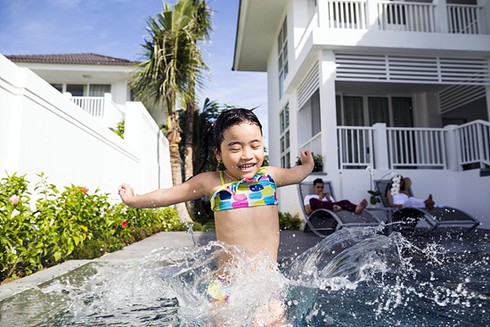 Premier Village Đà Nẵng Resort - Tuyệt tác bên bờ biển đông - ảnh 5