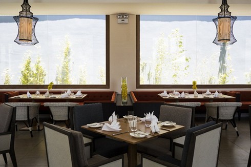 Premier Village Đà Nẵng Resort - Tuyệt tác bên bờ biển đông - ảnh 9