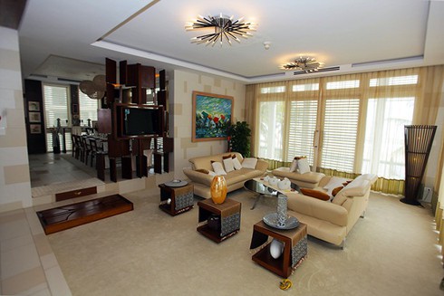 Premier Village Đà Nẵng Resort - Tuyệt tác bên bờ biển đông - ảnh 3