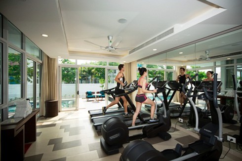 Premier Village Đà Nẵng Resort - Tuyệt tác bên bờ biển đông - ảnh 10