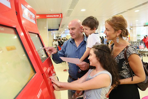 400.000 vé 0 đồng “Bay là thích ngay” cùng Vietjet - ảnh 1