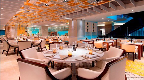 Bữa sáng muộn ngày Chủ nhật tại Latest Recipe - ảnh 1