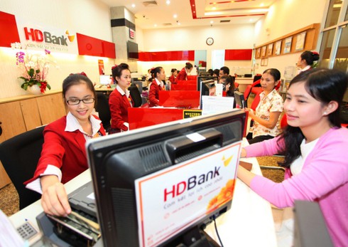 HDBank dành 4000 tỷ đồng cho vay lãi suất cố định chỉ từ 6,5%/năm. - ảnh 1
