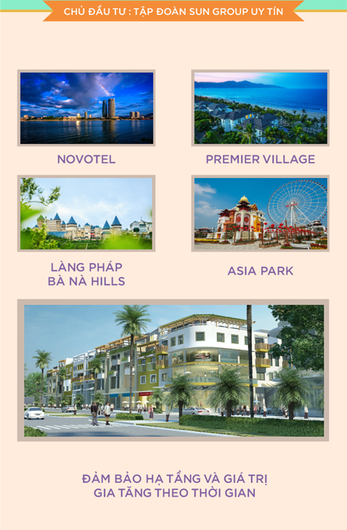 Khu đô thị sinh thái bậc nhất Đà Nẵng có gì hấp dẫn? - ảnh 3