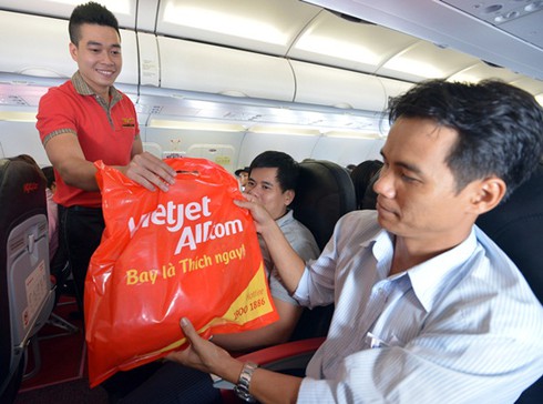 Hàn Quốc, Đài Loan nay gần hơn với 5 “ngày vàng” Vietjet - ảnh 1