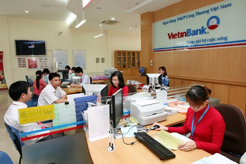 VietinBank gia hạn ưu đãi lãi suất lớn nhất năm cho khách hàng - ảnh 1