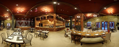 Bà Nà Hills ưu đãi lớn cho khách nhân ngày 20/10 - ảnh 1