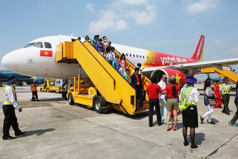 Vietjet mở 2 đường bay mới Nha Trang – Hải Phòng, Vinh – Buôn Ma Thuột - ảnh 1