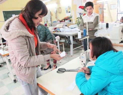 Nơi ngập tràn tình thương yêu con trẻ - ảnh 1