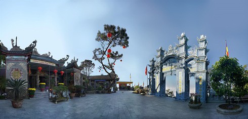 Hạnh phúc tràn ngập với tour trăng mật Bà Nà Hills - ảnh 2