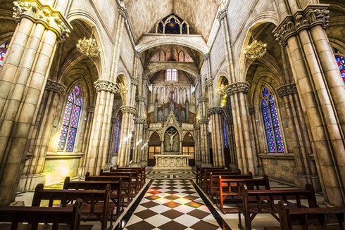 Hạnh phúc tràn ngập với tour trăng mật Bà Nà Hills - ảnh 3