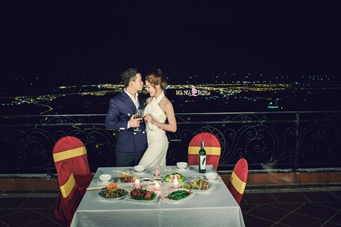 Hạnh phúc tràn ngập với tour trăng mật Bà Nà Hills - ảnh 6