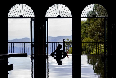 Hạnh phúc tràn ngập với tour trăng mật Bà Nà Hills - ảnh 4