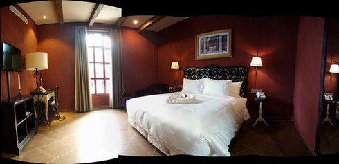 Hạnh phúc tràn ngập với tour trăng mật Bà Nà Hills - ảnh 7