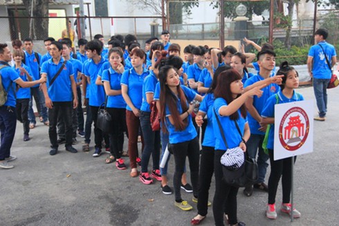 Nâng cao nhận thức về quyền người điếc và vai trò của ngôn ngữ ký hiệu - ảnh 3