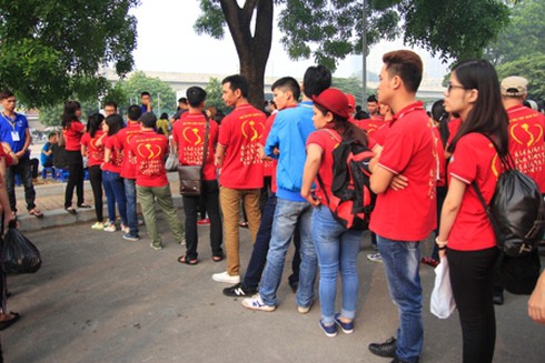 Nâng cao nhận thức về quyền người điếc và vai trò của ngôn ngữ ký hiệu - ảnh 4