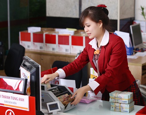 HDBank giới thiệu sản phẩm tiền gửi tiết kiệm bảo ngân online - ảnh 1