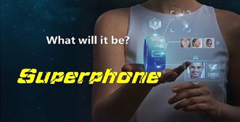 Huawei chia sẻ tầm nhìn về Superphone tại Huawei Innovation Day Asia - ảnh 2