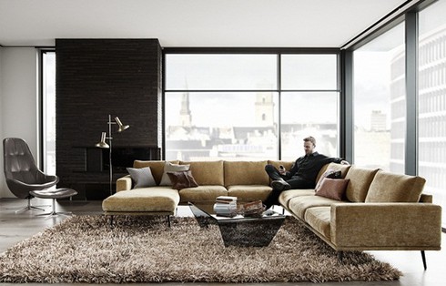 BoConcept khai trương showroom mới tại Hà Nội - ảnh 1