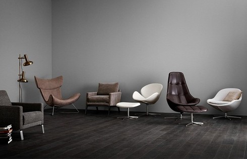 BoConcept khai trương showroom mới tại Hà Nội - ảnh 3