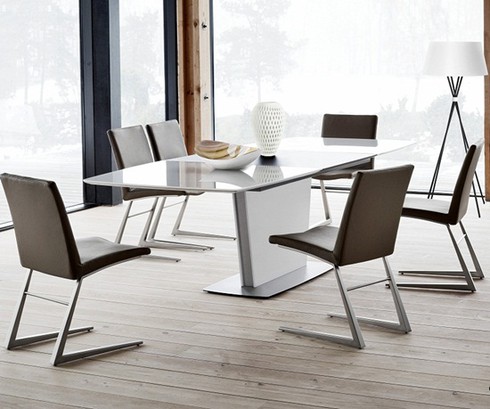 BoConcept khai trương showroom mới tại Hà Nội - ảnh 2