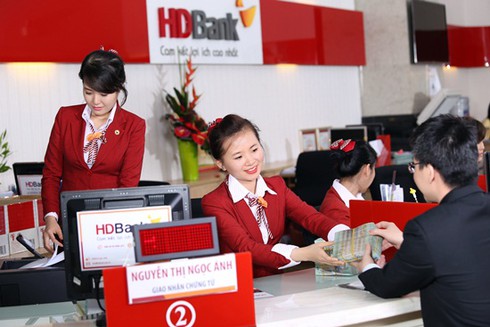 HDBank nhận bằng khen về thành tích xuất sắc cho Dự án tín dụng Quốc tế ODA - ảnh 1