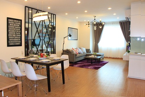 Khách hàng của Hà Đông Center được tri ân “quà khủng” - ảnh 2