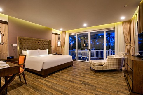 Bất động sản nghỉ dưỡng - kênh đầu tư an toàn - ảnh 2