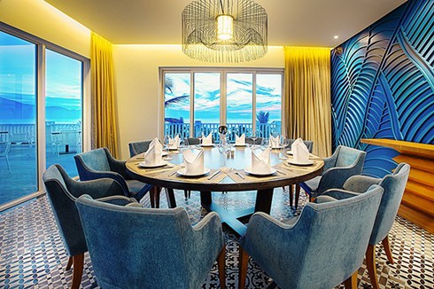 Bất động sản nghỉ dưỡng - kênh đầu tư an toàn - ảnh 3