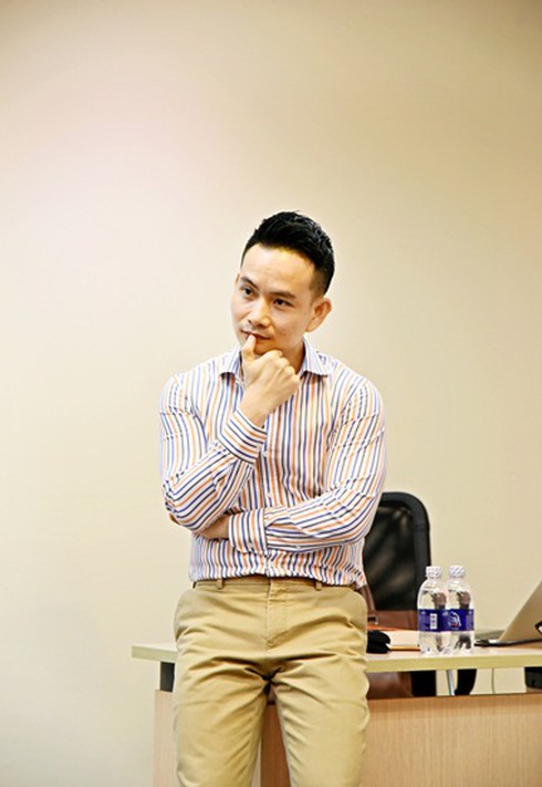 Doanh nghiệp vừa và nhỏ, làm sao để kêu gọi vốn? - ảnh 1