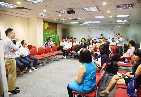 Doanh nghiệp vừa và nhỏ, làm sao để kêu gọi vốn? - ảnh 2