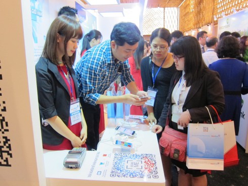 VietinBank nhận “cú đúp” giải thưởng An ninh thông tin và Vì cộng đồng - ảnh 2